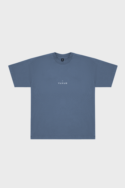 DENIM "ICONS" T-SHIRT